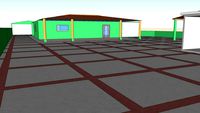 My House In Sinaloa