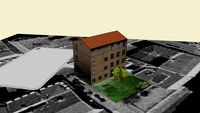 27, rue du bon pasteur