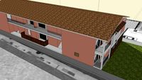 Apartment Building in Glendale