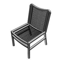 MORTON DINING CHAIR