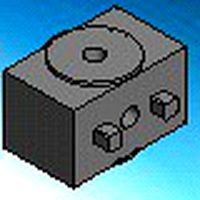 Alufix adapter
