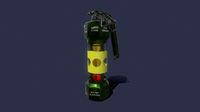 Flashbang Grenade