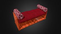 Chaise Longue 17
