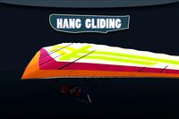 Hang Gliding