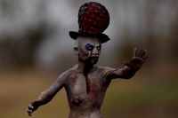 Scary Clown 2
