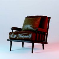METAVIS FURNITURE PACK 34