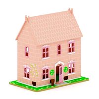 Dollhouse 3D Model