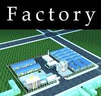 Architecture 800 3D Model