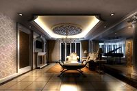 3D Home 723 3D Model