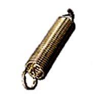 Extension Springs - Custom