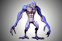 Creature Predator