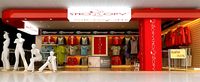 Store 011 3D Model