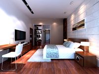 3D Home 857 3D Model