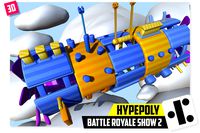 HYPEPOLY - Battle Royale Show 2