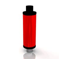 Strong load diameter 25