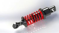 Shock Absorbor