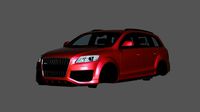 Audi Q7 V12 TDI