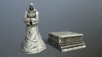 Statue 2