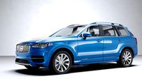 Volvo XC90 2015