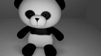 PANDA BEAR