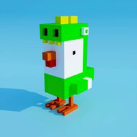 Chicken Fantasy