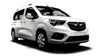 Opel E Combo Life XL 2022