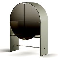Gallotti Radice Credence Soda