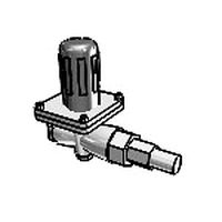 Shinwoo Balancing-Valve