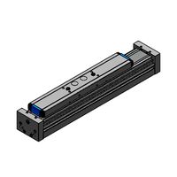 ELFA-RF (m)