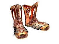 Boots6 3D Model