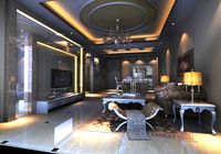 3D Home 252 3D Model