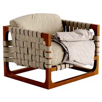 Bungalow Armchair