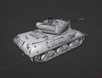 M10 Wolwerine