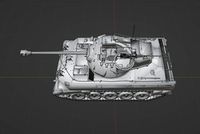 M18 Hellcat