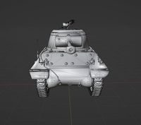 M36 Jackson