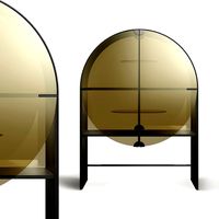 Gallotti Radice Credence Soda