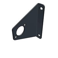 Equerre de fixation - G1/4