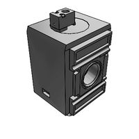 Distributeur 3/2 commande pneumatique G3/4 – G1