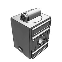 Démarreur progressif réglable G1/4 - G3/8