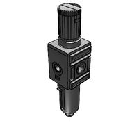 Filtre régulateur G3/8 - G1/2