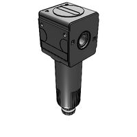 Filtre standard G1/4 - G3/8