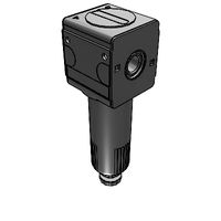 Filtre fin G1/4 – G3/8