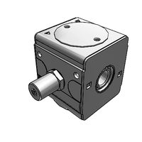 Démarreur progressif réglable G1/4