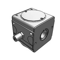 Démarreur progressif réglable G1/2