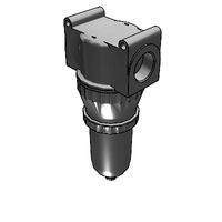 Filtre G3/4 - G1 - G1.1/4 - G1.1/2