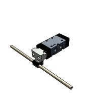 Distributeur à antenne raccord G1/8