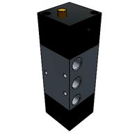 Oscillateur avec cellule NO