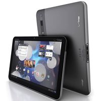 Motorola Xoom 3D Model