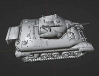 M5A1 Stuart