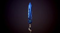 Rain Sword